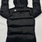 Adidas Black Men’s puffer jacket