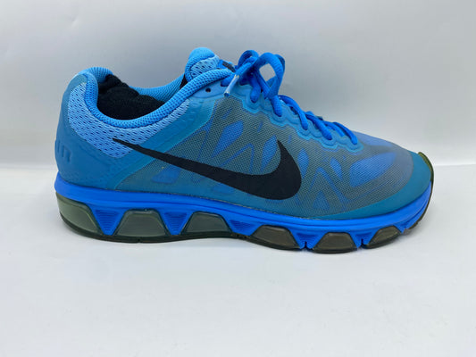 Nike Air Max Tailwind 7  Blue Athletic