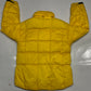 Polo Sport Down Puffer Yellow