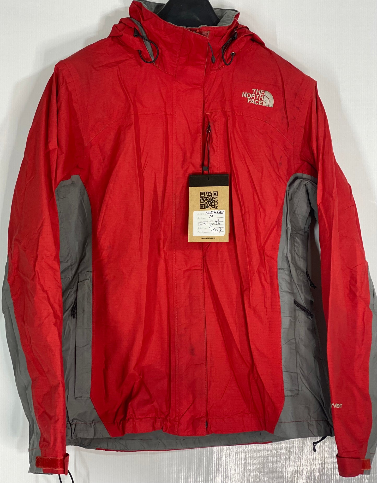 The North Face