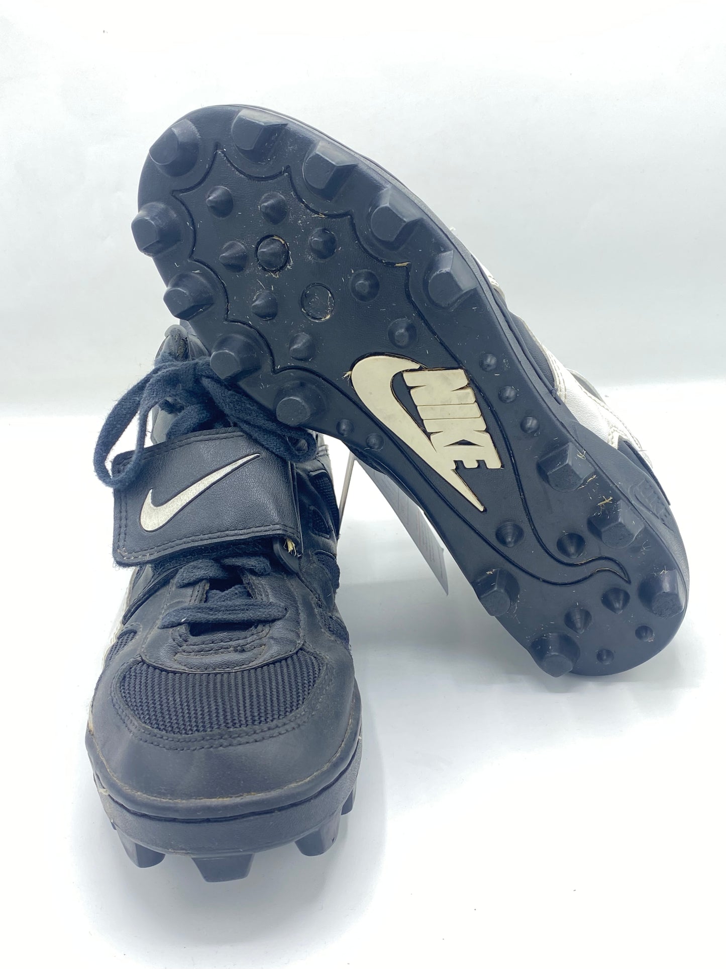 Nike Black Team Boss Shark