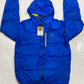 RLX Ralph Lauren Hooded Puffer Down Jacket