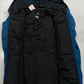 Adidas Blue Men Puffer Jacket