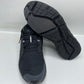 Kalenji Mens Black Run Comfort