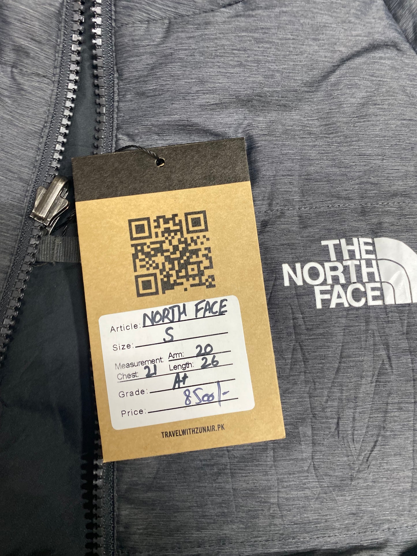 The North Face Youth Boys Hyalite