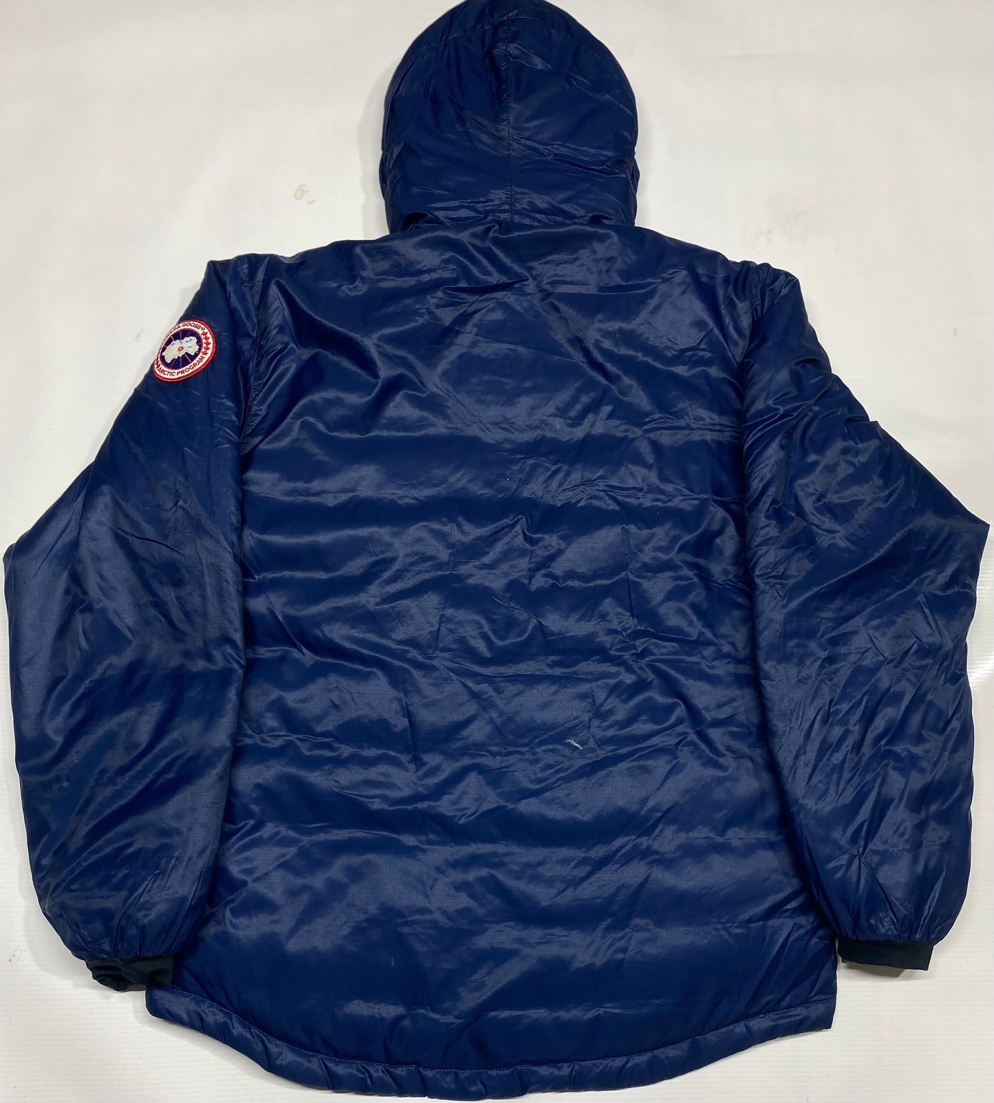 Canada Goose Navy-Blue Men’s