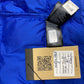 The North Face Clearance Nuptse Blue