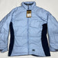 Helly Hansen Duck Down Ski Jacket Puffer