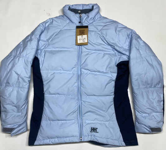 Helly Hansen Duck Down Ski Jacket Puffer