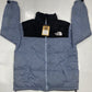 The North Face Crop Nuptse Short Women's  Puffer