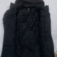 Adidas black Puffer Jacket With Hooded