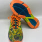 ASICS Mens Gel Noosa Tri  Yellow/Green/Ocean)