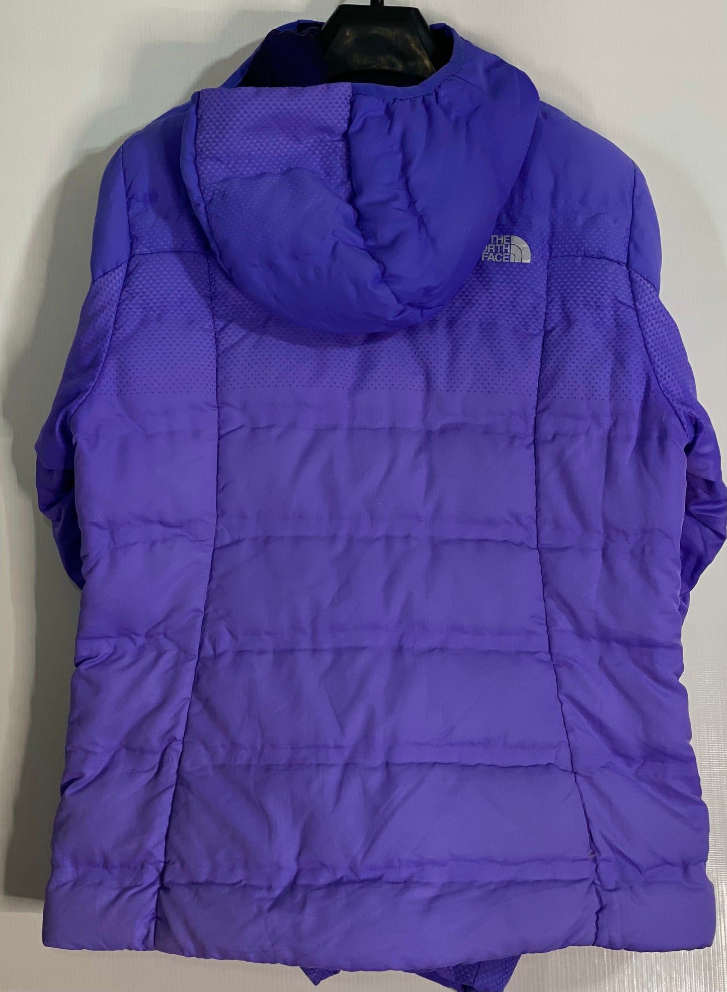 The north face blue