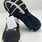 Asics Mens Gt-1000 7 Running Shoes Black White Low Top Mesh Duomax