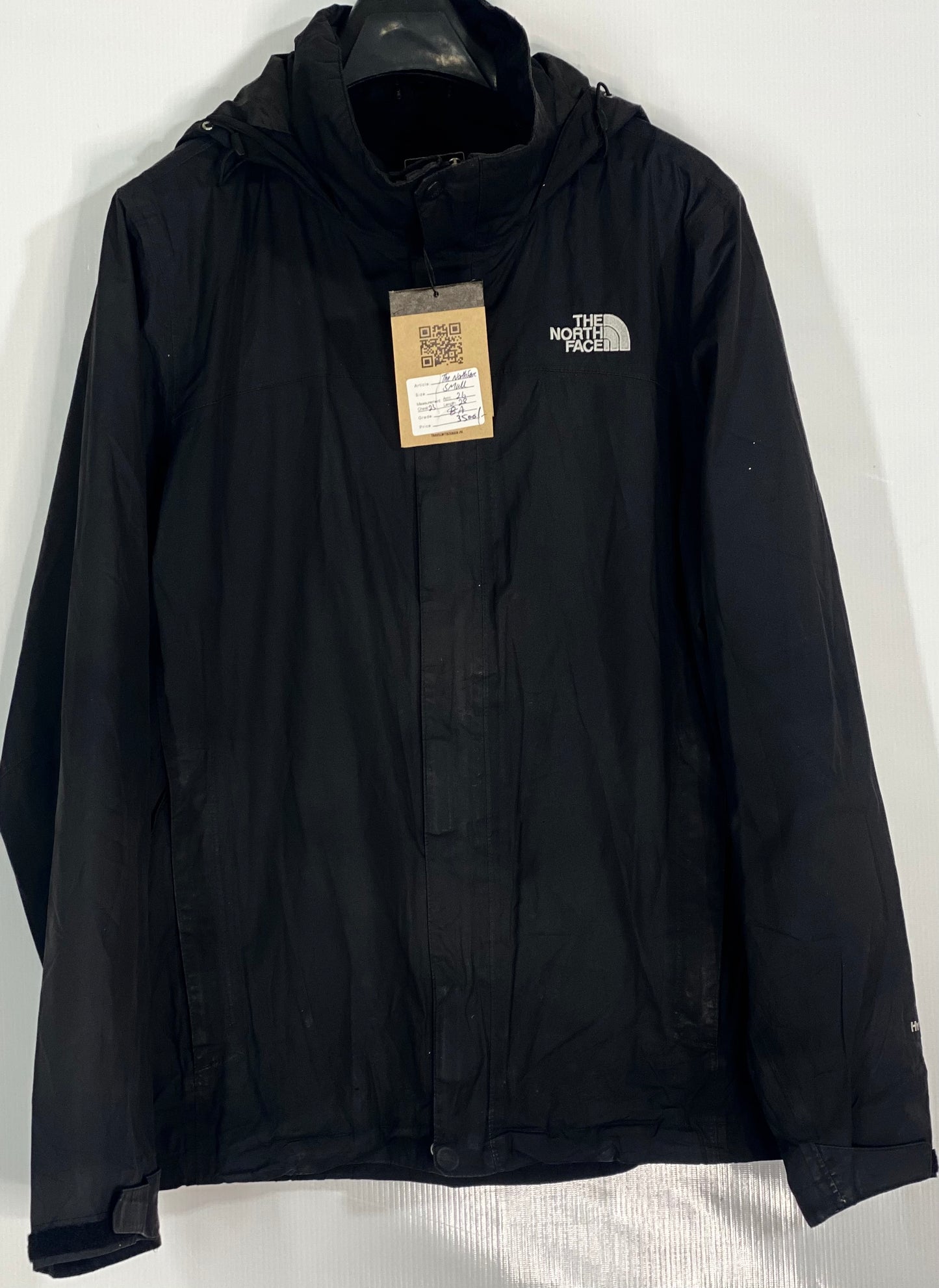 The north face