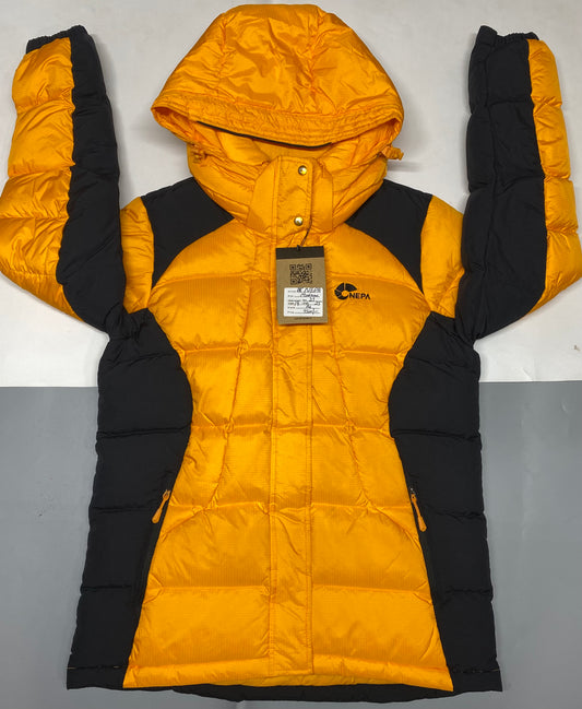 NEPA Heavy goose down jacket for Adults