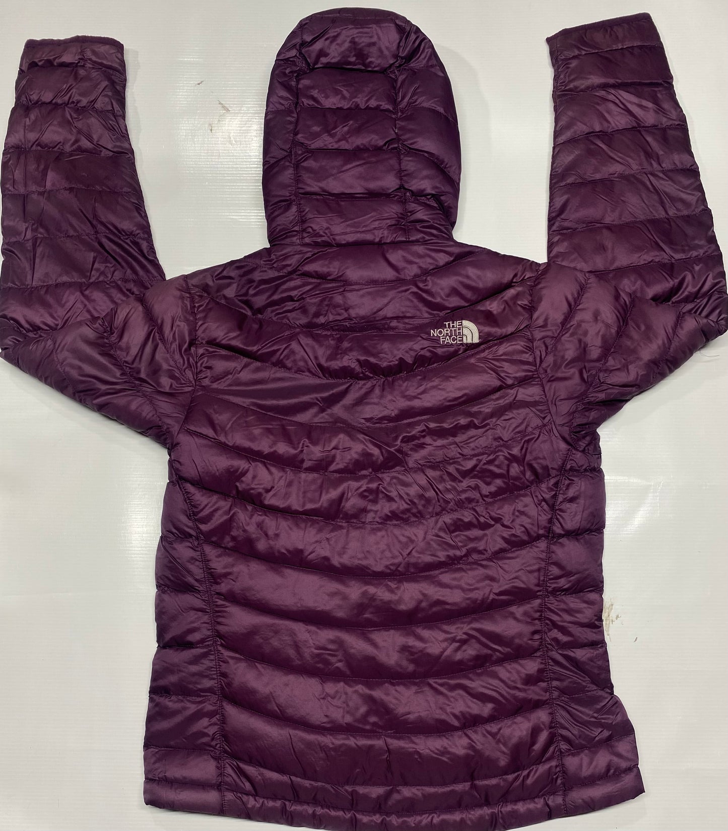 The North Face Women Summit Series Quantum Pertex Goose Down Jacket