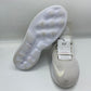 White Nike Comfort Footbed