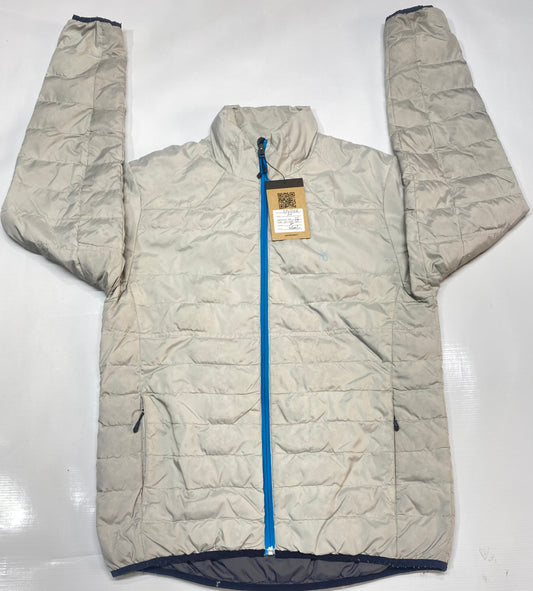 Spider Resistant Primaloft Down Alternative Rainer Jacket