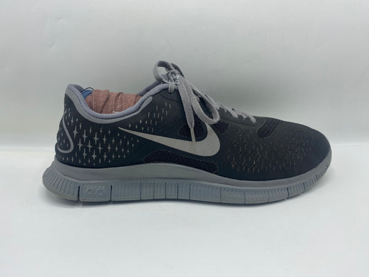 Nike Free 4.0 V2 - 511472-001 - Sneakersnstuff