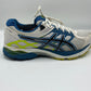 Asics Gel Pulse 7 are neutral cushioned