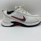 NIKE AIR DOWNDRAFT