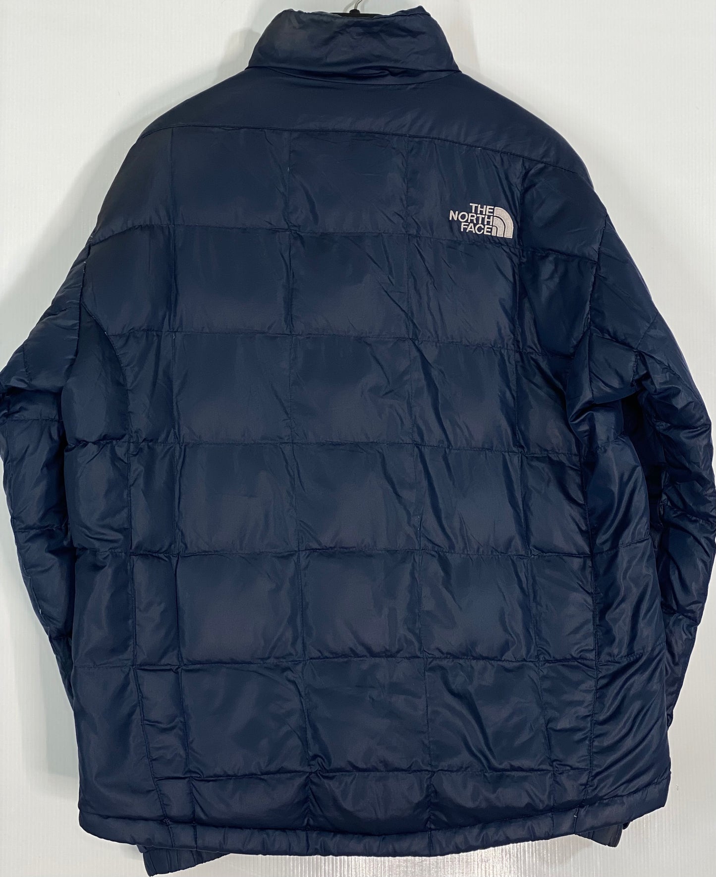 The North Face 600 puffer jacket