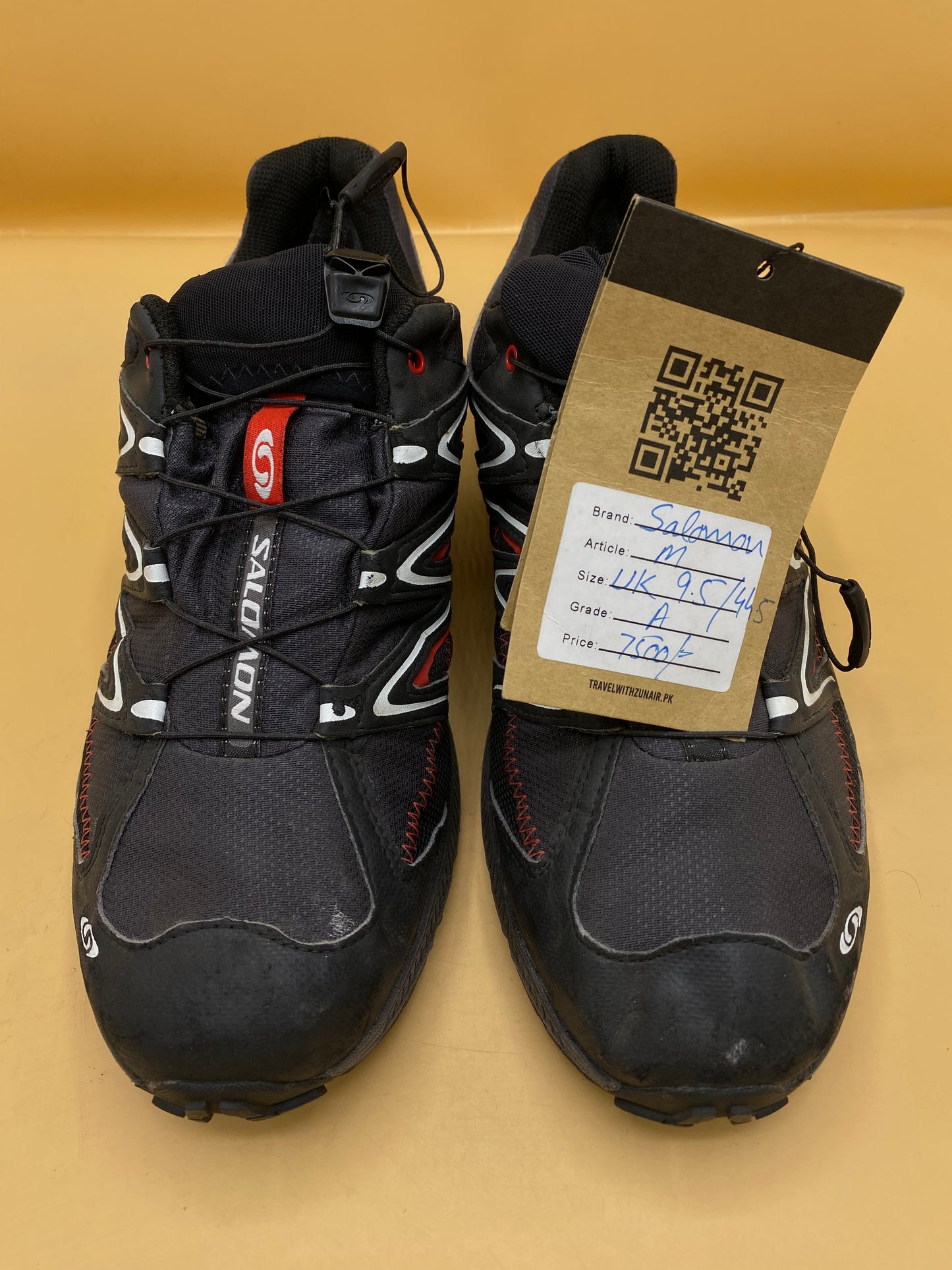 SALOMON XT ATIKA GTX GORE TEX STAN