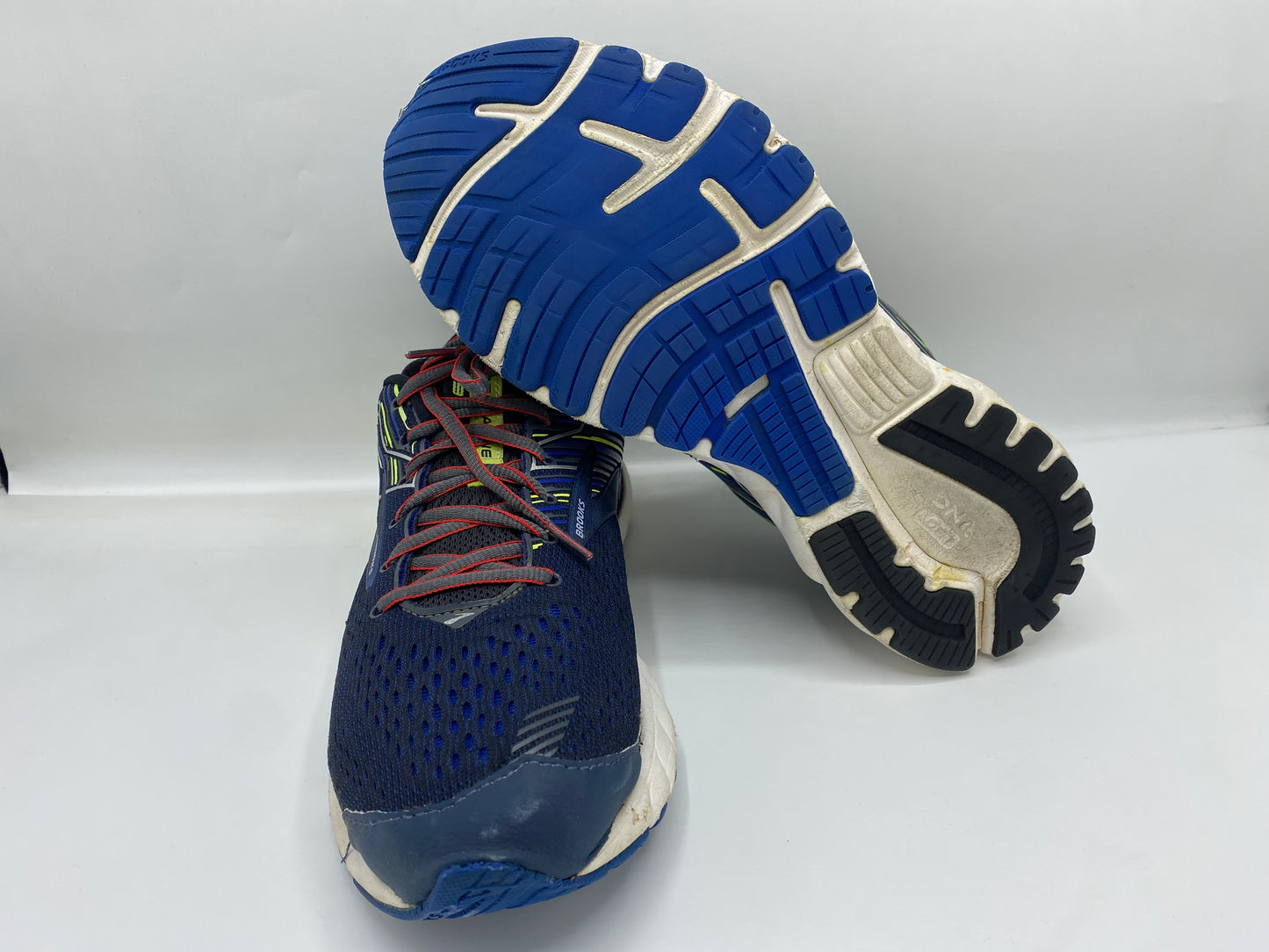 Brooks Adrenaline GTS 23 Mens