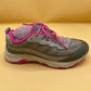 Merrell Moab Waterproof Stone Pink