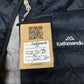 Kathmandu Heli Mens Lightweight Down Jacket