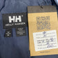 Helly Hansen Duck Down Ski Jacket Puffer