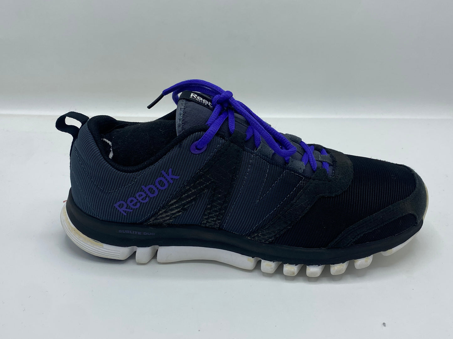 Reebok sublite shoes