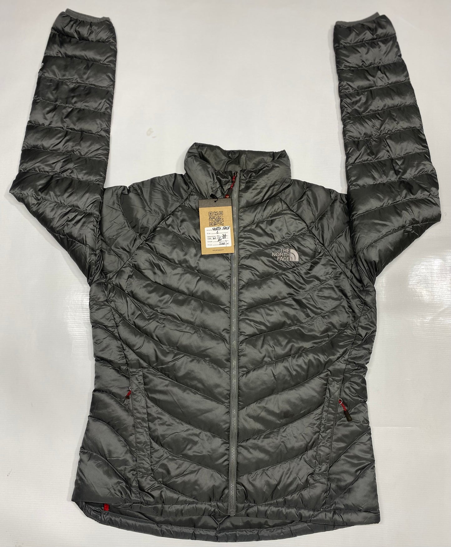 The North Face Pertex Quantum