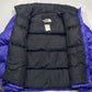 THE NORTH FACE RETRO NUPTSE