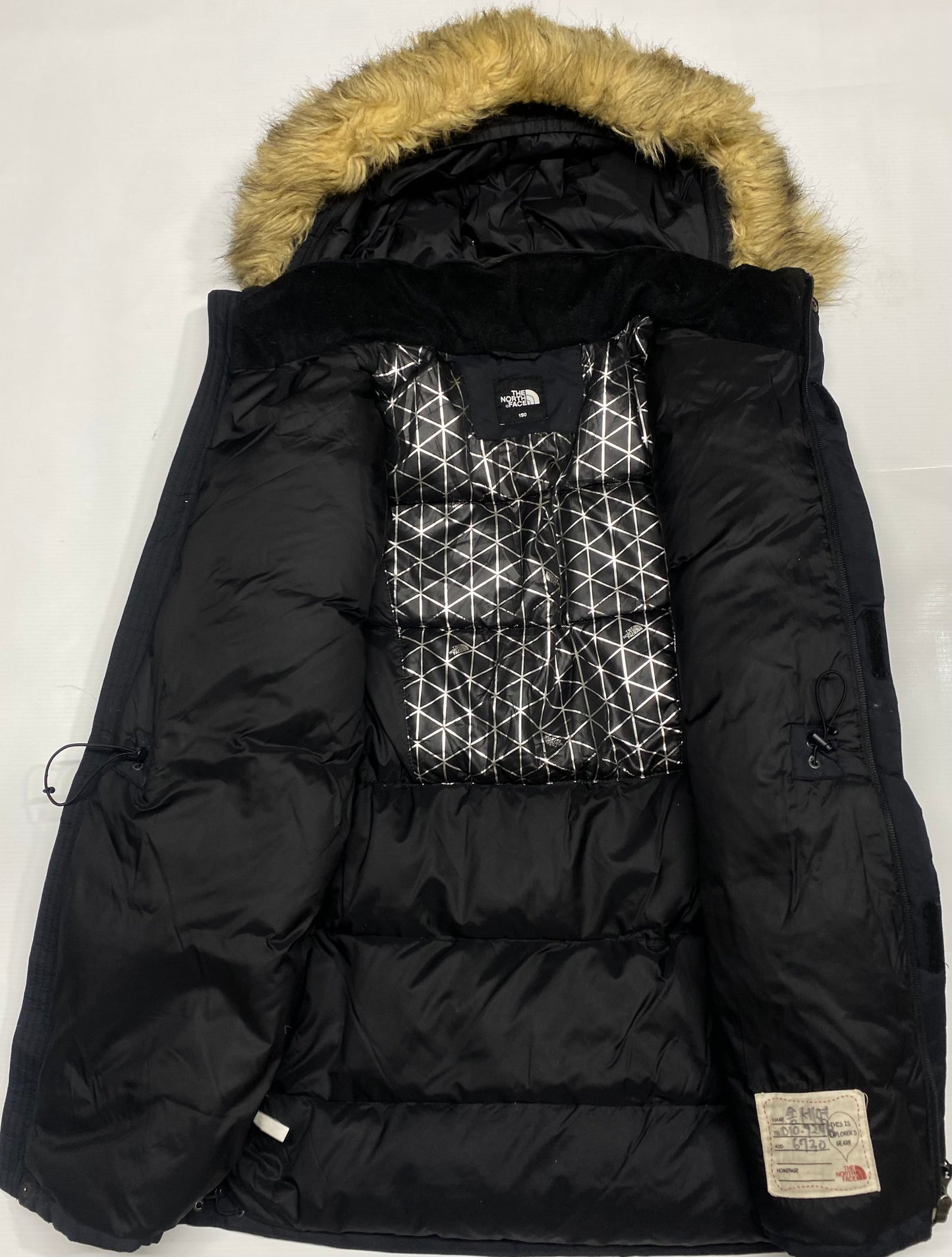 THE NORTH FACE FUTURELIGHT Parka Women's