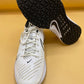 Nike Vapor Edge TF White Black