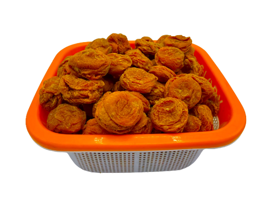 Organic Dried Apricot  (Khubani) From Skardu