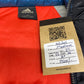 Adidas Down Jacket Men Black /Storm Blue