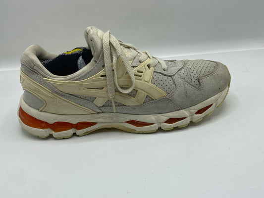 kayano trainer asics borse e marsupi