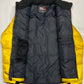 Polo Sport Down Puffer Yellow