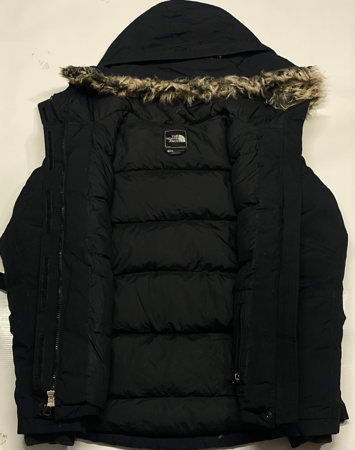 The north face jacket Women Parka Down Jacket