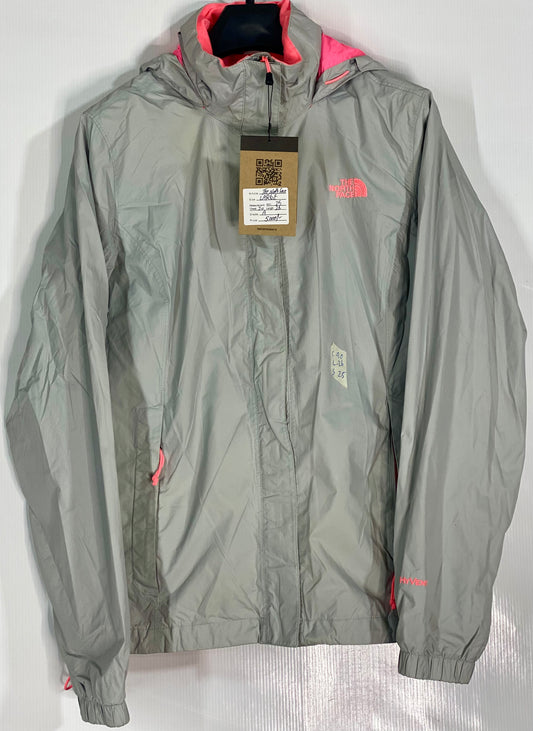 The north face hyvent