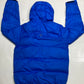 RLX Ralph Lauren Hooded Puffer Down Jacket