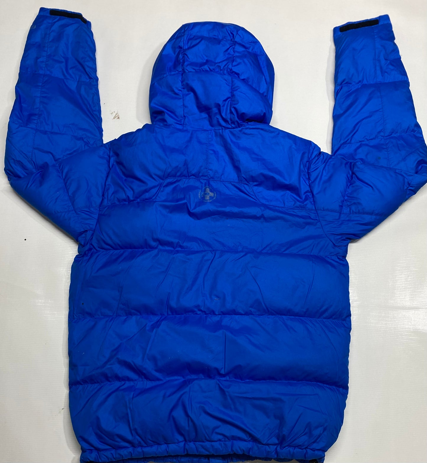 RLX Ralph Lauren Hooded Puffer Down Jacket