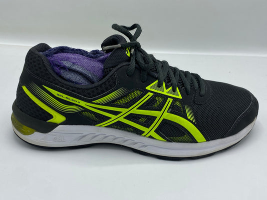 Asics GEL SILEO 2 mens Road Running Shoe