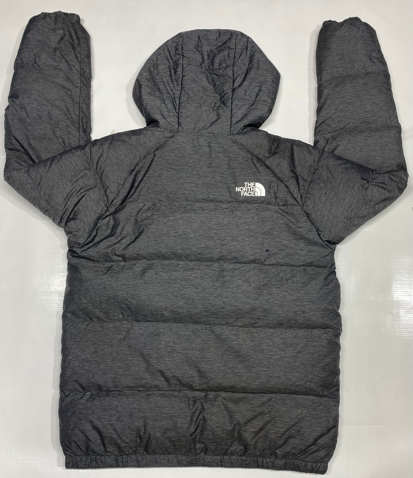 THE NORTH FACE Boys' Hyalite Down Jacket