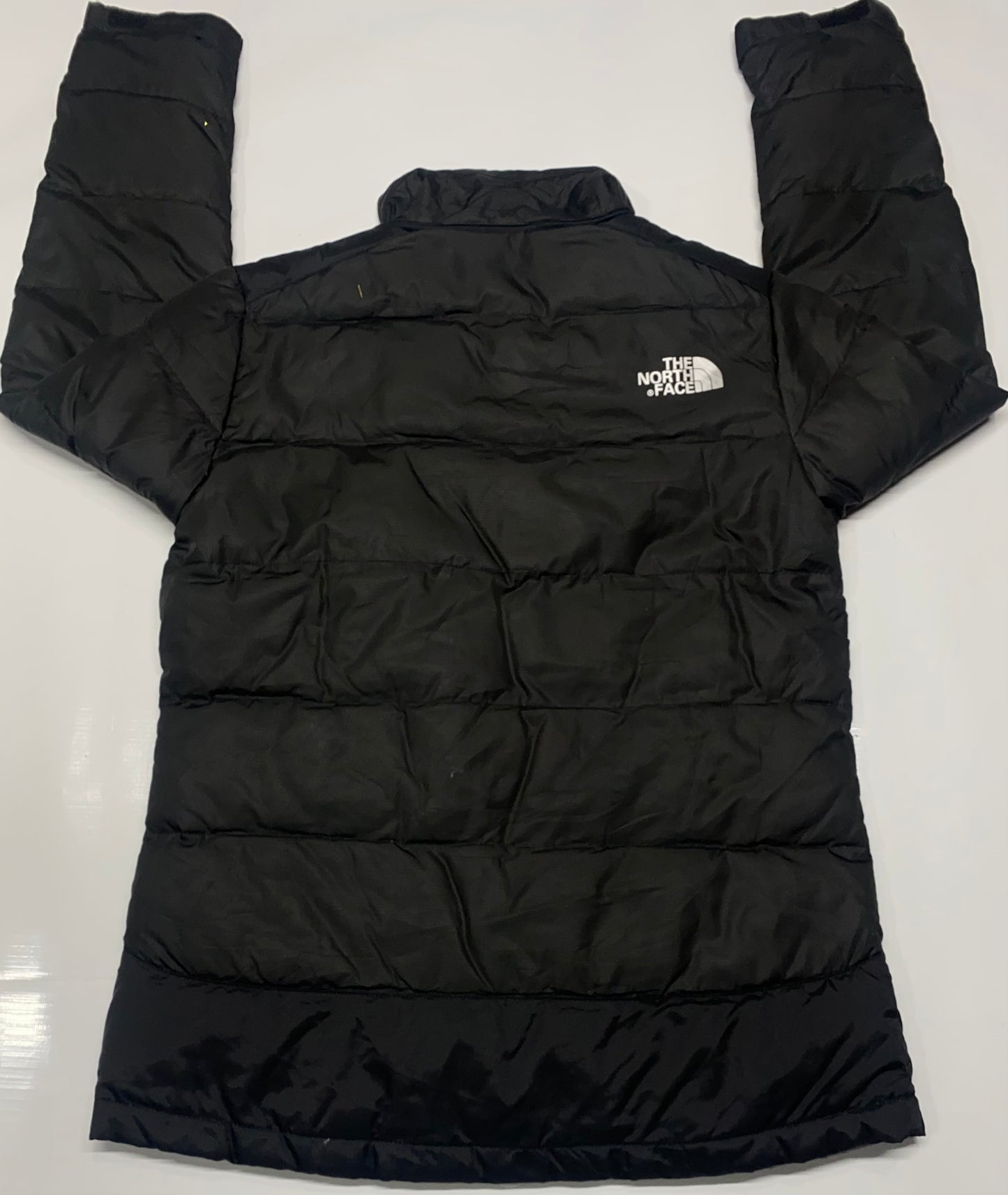 The North Face Girls 550 Down Puffer Reversible