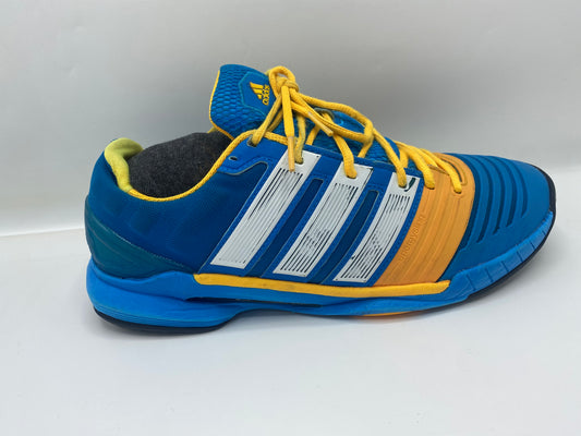 Adidas Adipower Stabil 11 Court Shoes