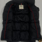 TOMMY BLACK MEN PUFFER JACKET